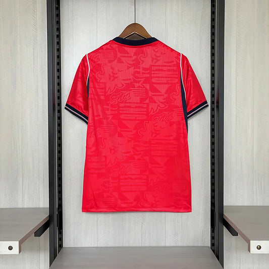 England 2026 Away Shirt