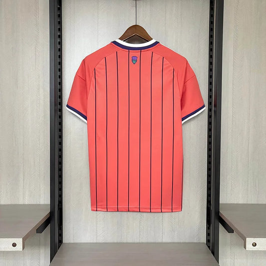 Scotland 2026 Away Shirt