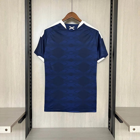 Scotland 2026 Home Shirt