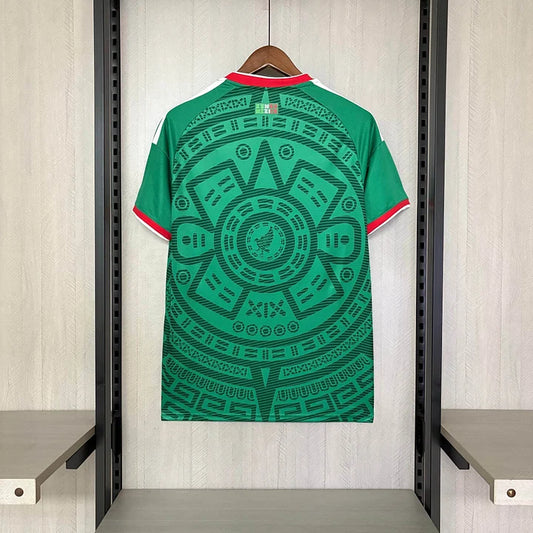 Mexico 2026 Home Shirt