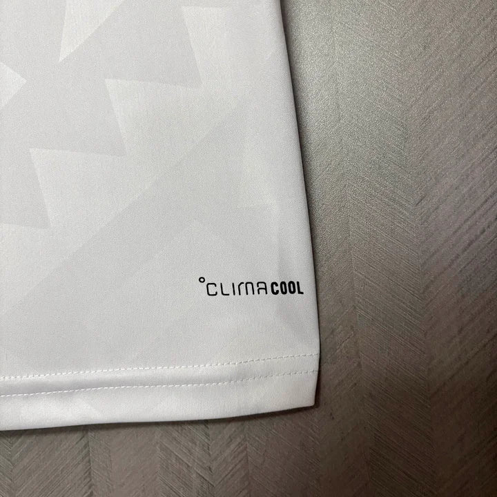 Mexico 2026 Away Shirt