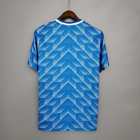 Retro Netherlands 1988 Away Shirt