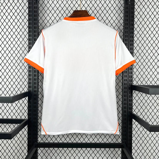 Netherlands 2026 Away Shirt