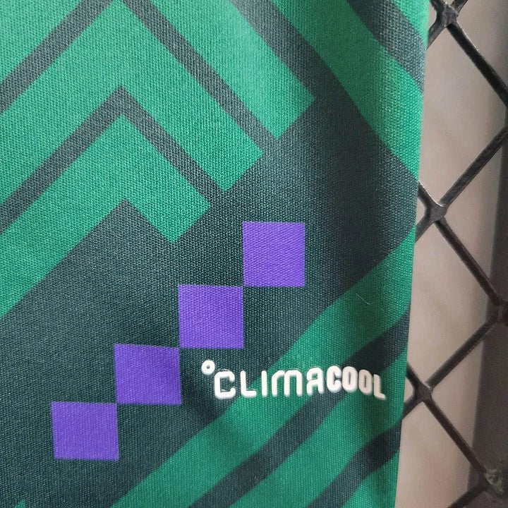 Saudi Arabia 2026 Home Shirt