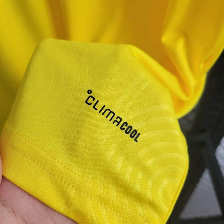 Sweden 2026 Home Shirt