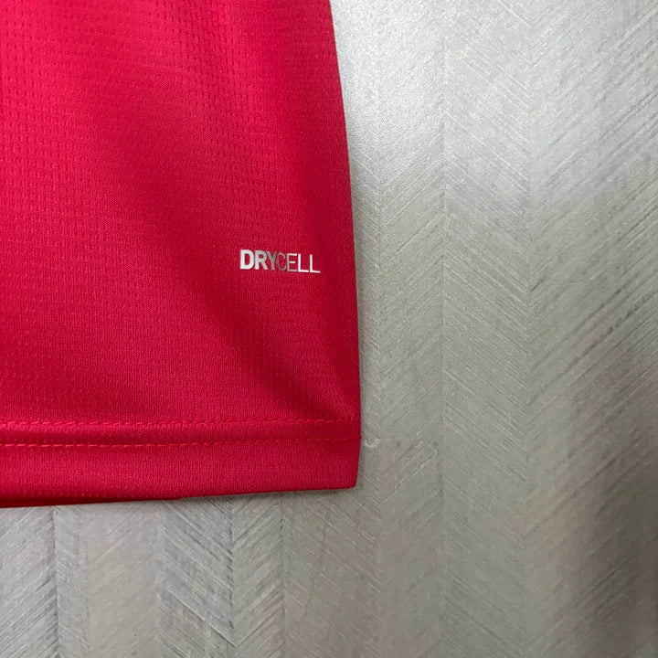 Morocco 2026 Home Shirt