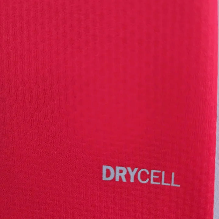 Morocco 2022 Home Shirt