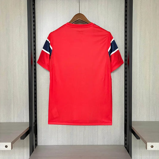 Norway 2026 Home Shirt