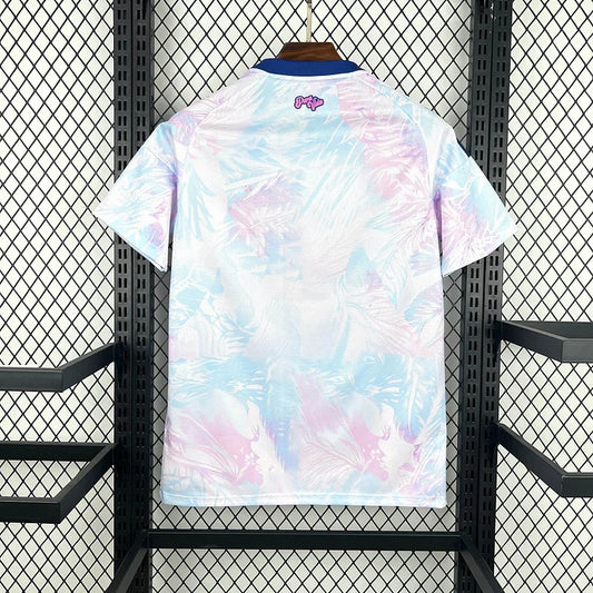 Costa Rica 2026 Away Shirt