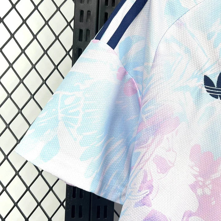 Costa Rica 2026 Away Shirt