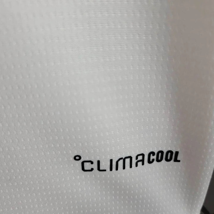 Peru 2026 Home Shirt