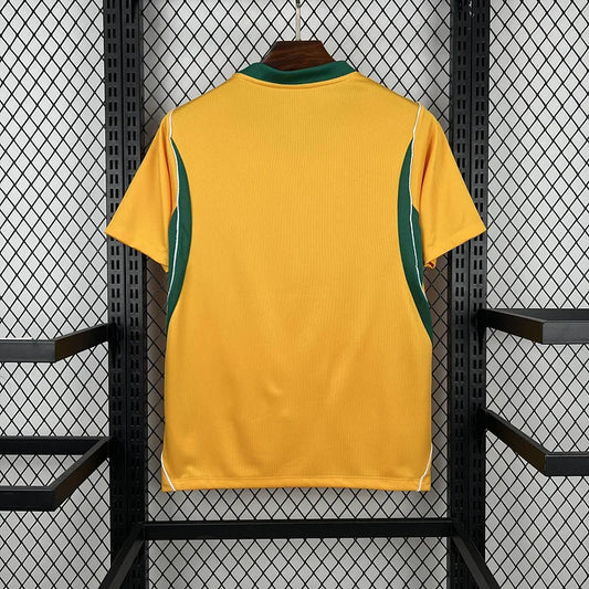 Australia 2026 Home Shirt