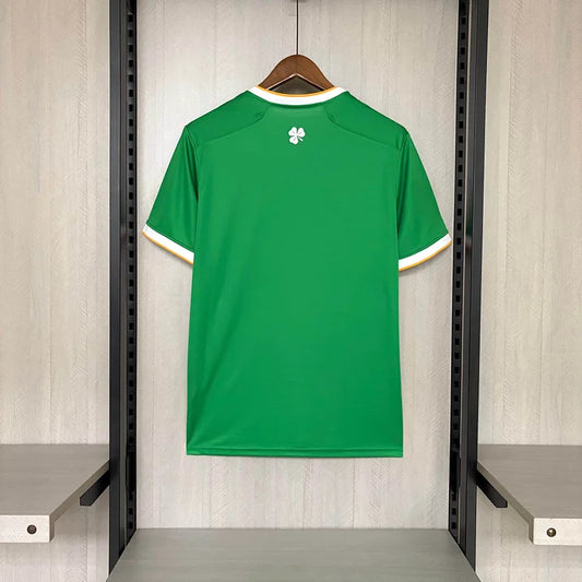Ireland 2026 Home Shirt