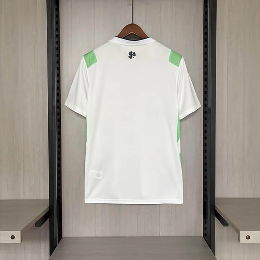 Ireland 2026 Away Shirt