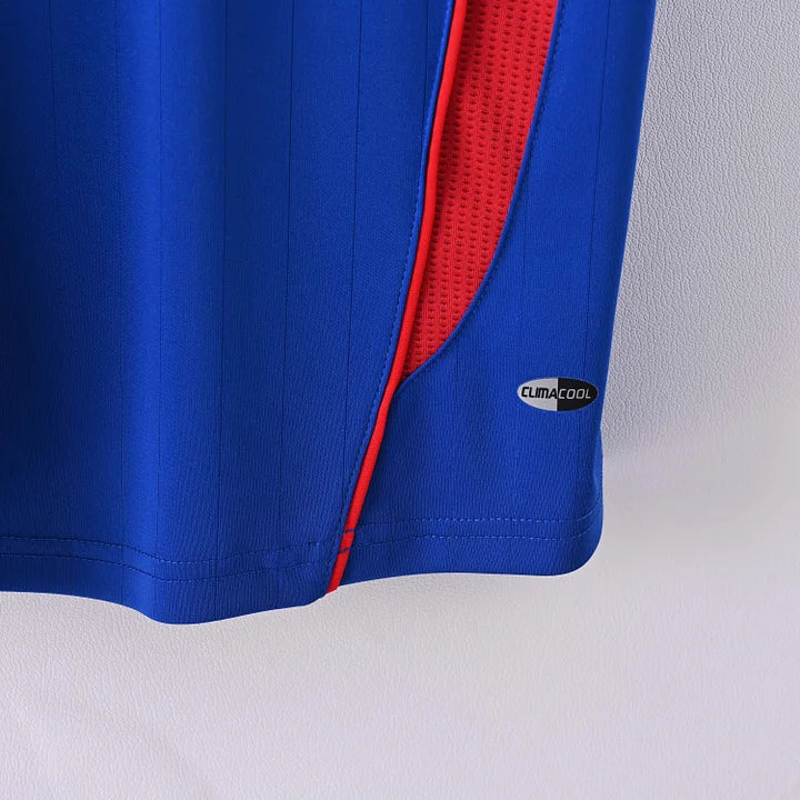 Retro France 2006 Home Shirt