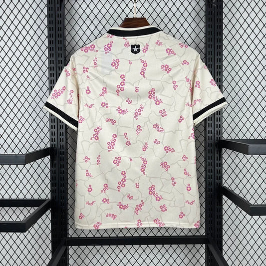 Chile 2026 Away Shirt