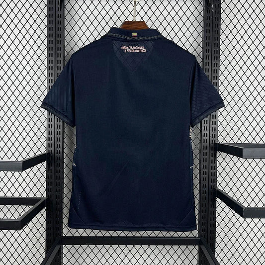 Ecuador 2026 Away Shirt