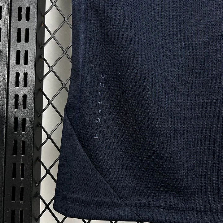 Ecuador 2026 Away Shirt