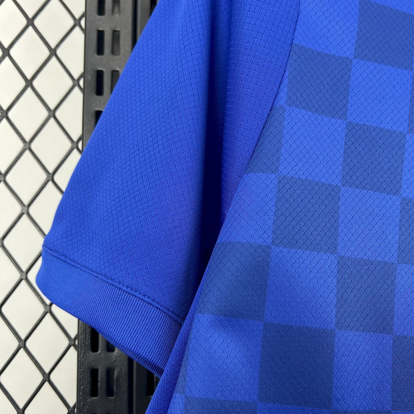 Croatia 2026 Away Shirt