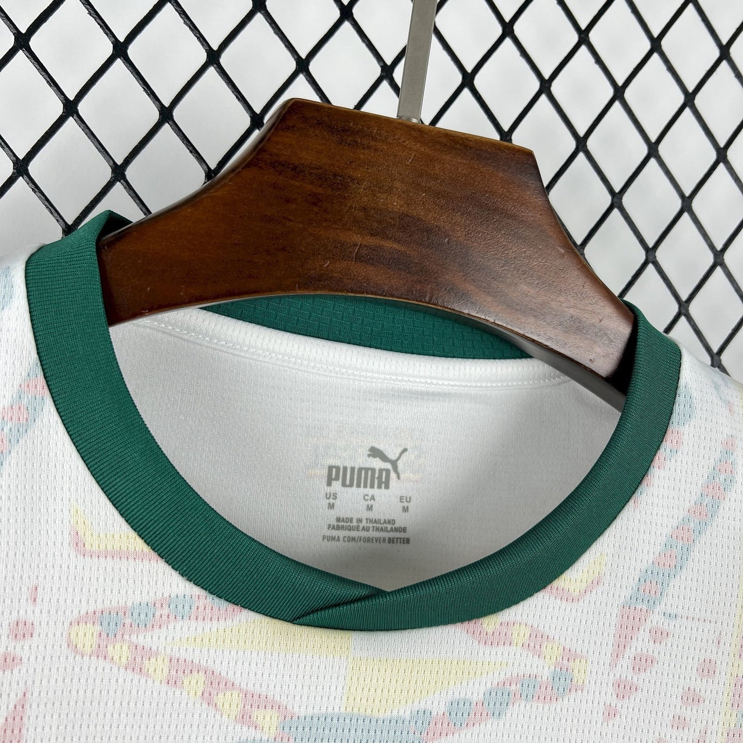 Senegal 2026 Away Shirt