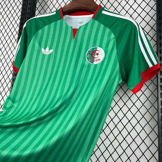 Algeria 2026 Away Shirt