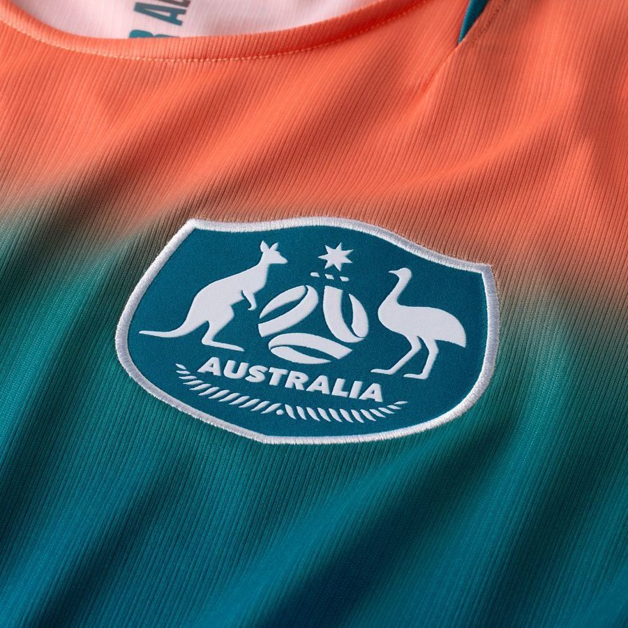 Australia 2026 Away Shirt