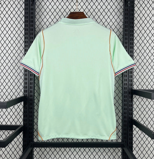 France 2026 Away Shirt