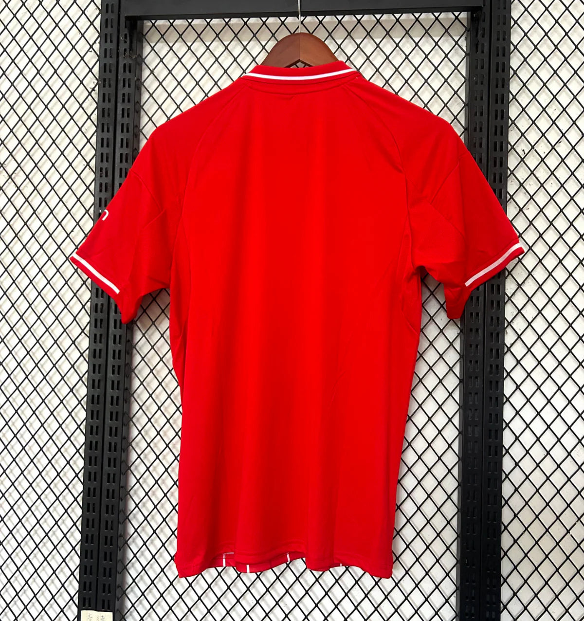 Nottingham Forest 2025/26 Home Shirt