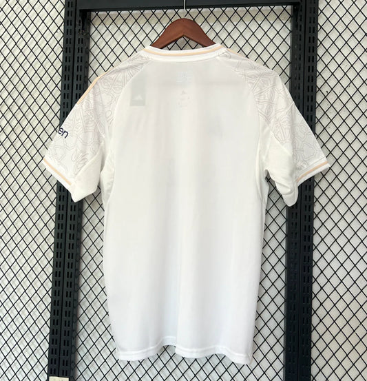 Nottingham Forest 2025/26 Away Shirt