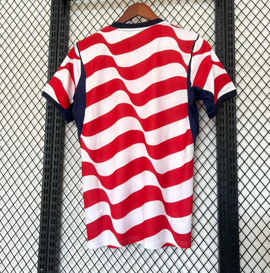 USA 2026 Home Jersey