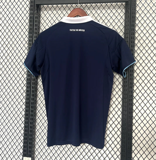 Paris FC 2025/26 Home Shirt