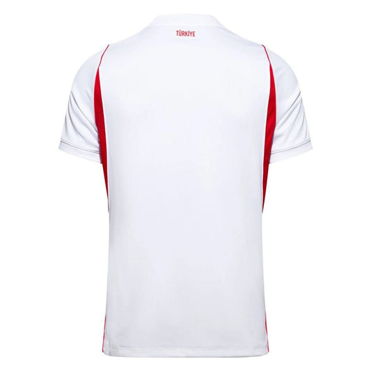 Turkey 2026 Away Shirt