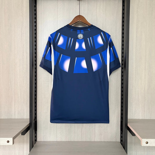 Uruguay 2026 Away Shirt