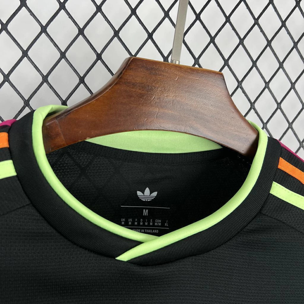 Peru 2026 Away Shirt