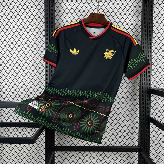 Jamaica 2026 Away Shirt