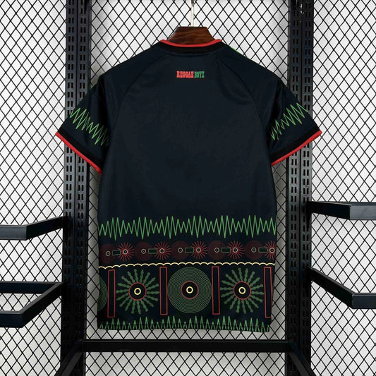 Jamaica 2026 Away Shirt