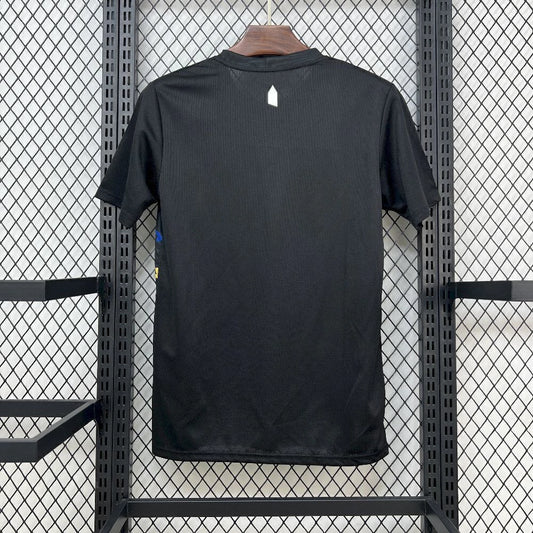 Everton 2025/26 Third Shirt