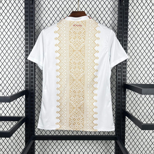 Morocco 2026 Away Shirt