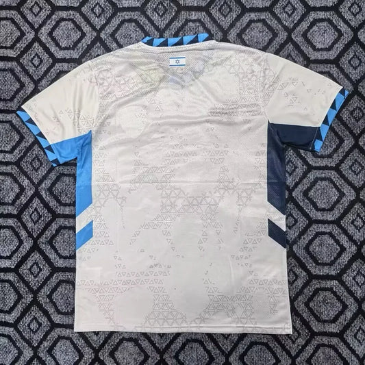 Israel 2025 Home Shirt