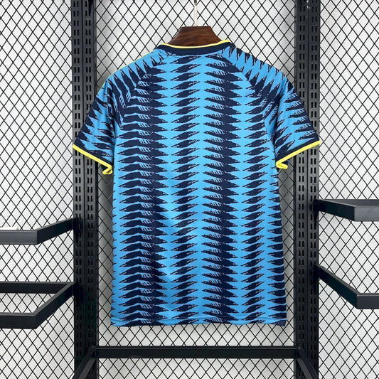 Colombia 2026 Away Shirt