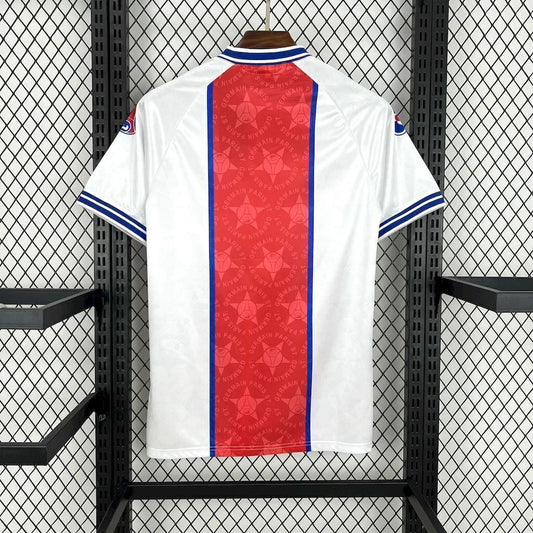 Retro Paris Saint-Germain (PSG) 1994/95 Away Shirt