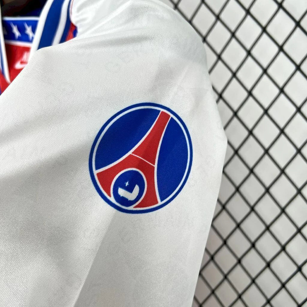 Retro Paris Saint-Germain (PSG) 1994/95 Away Shirt