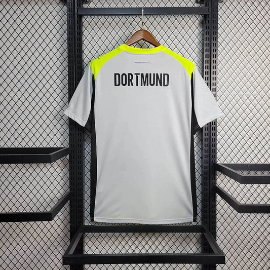 Dortmund 2025/26 Away Shirt