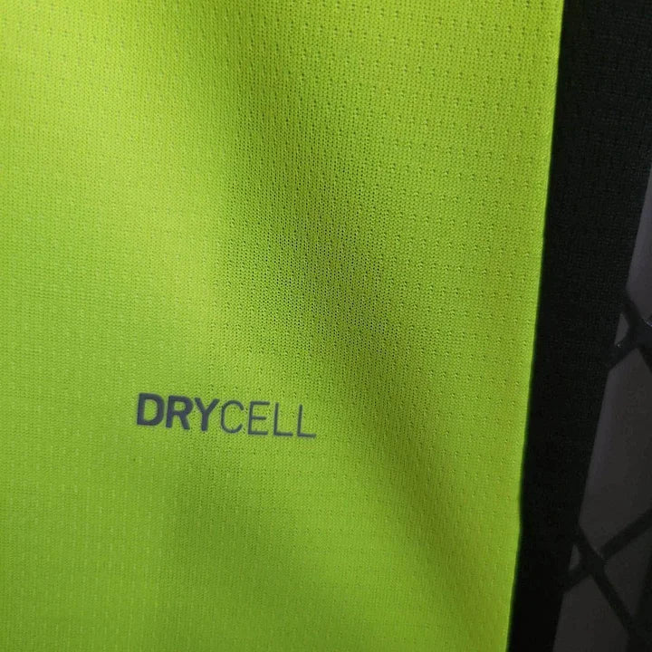 Dortmund 2025/26 Away Shirt