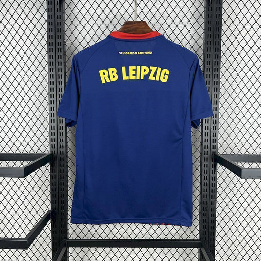 RB Leipzig 2025/26 Away Shirt