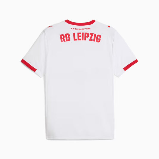 RB Leipzig 2025/26 Home Shirt