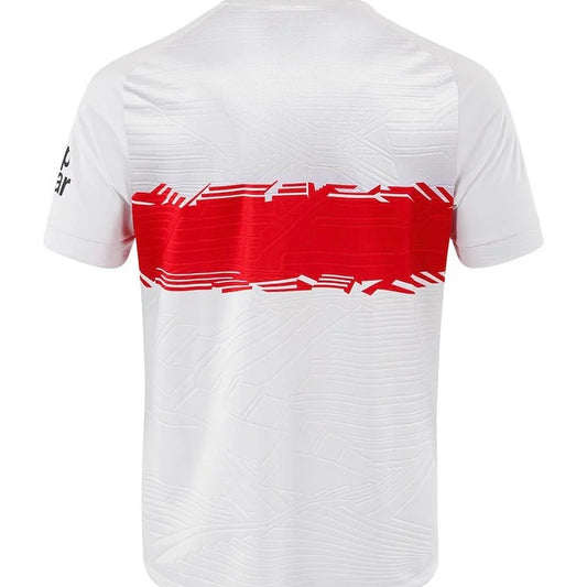 Stuttgart 2025/26 Home Shirt
