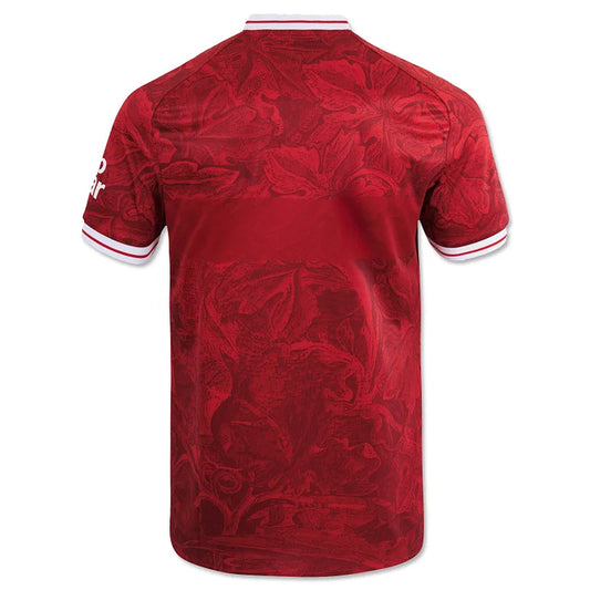 Stuttgart 2025/26 Away Shirt