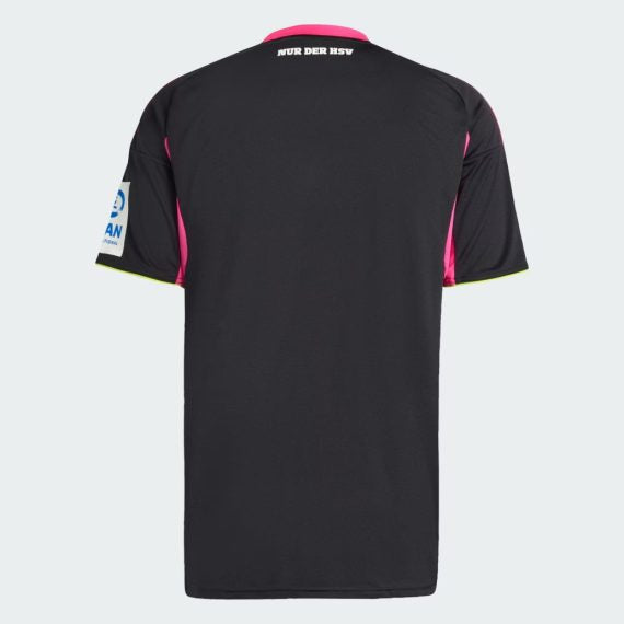 Hamburg 2025/26 Third Shirt