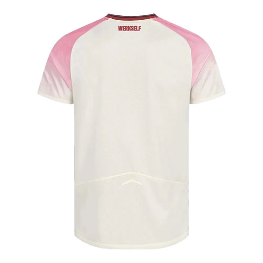 Bayer 04 Leverkusen 2025/26 Away Shirt